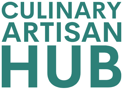 Culinary Artisan Hub